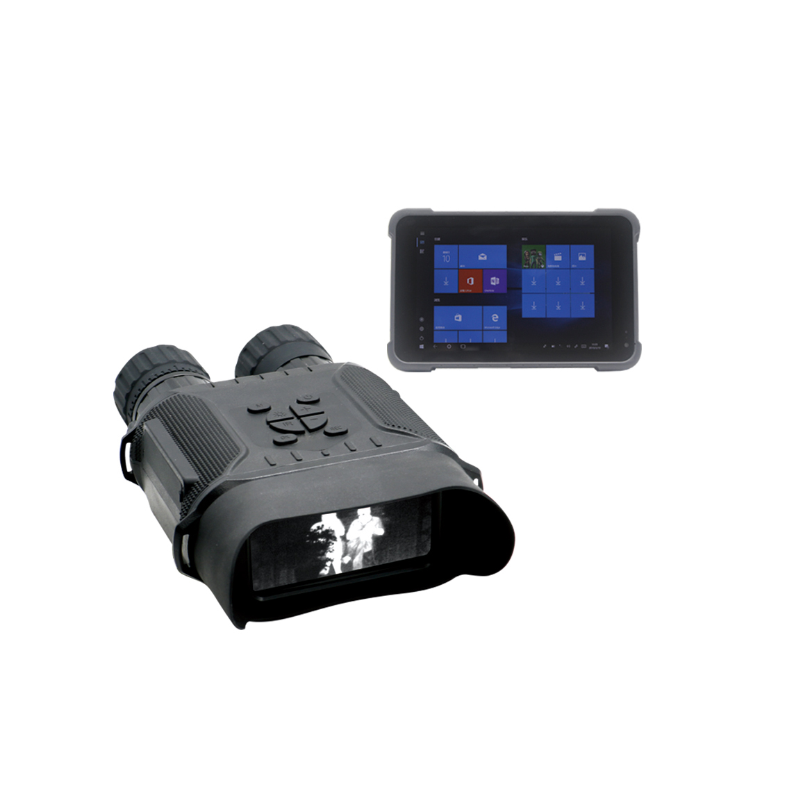 KBA6L礦用本安型攝錄儀