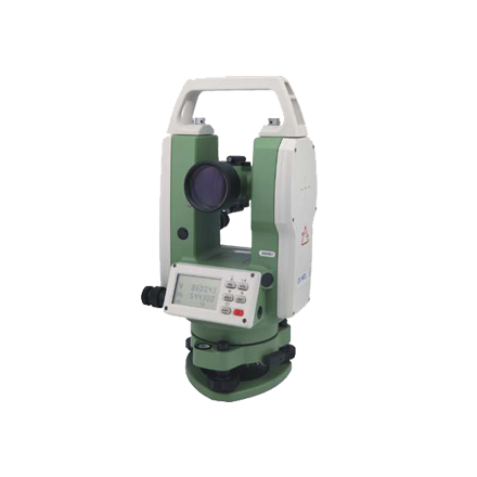 DT402精密光學經緯儀