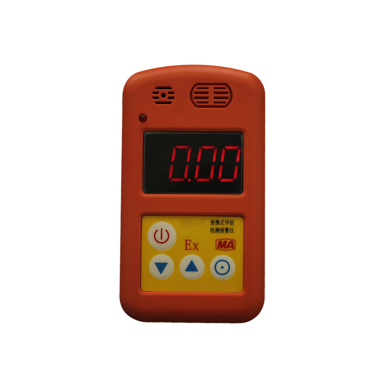 CJL100/1000甲烷硫化氫測定器