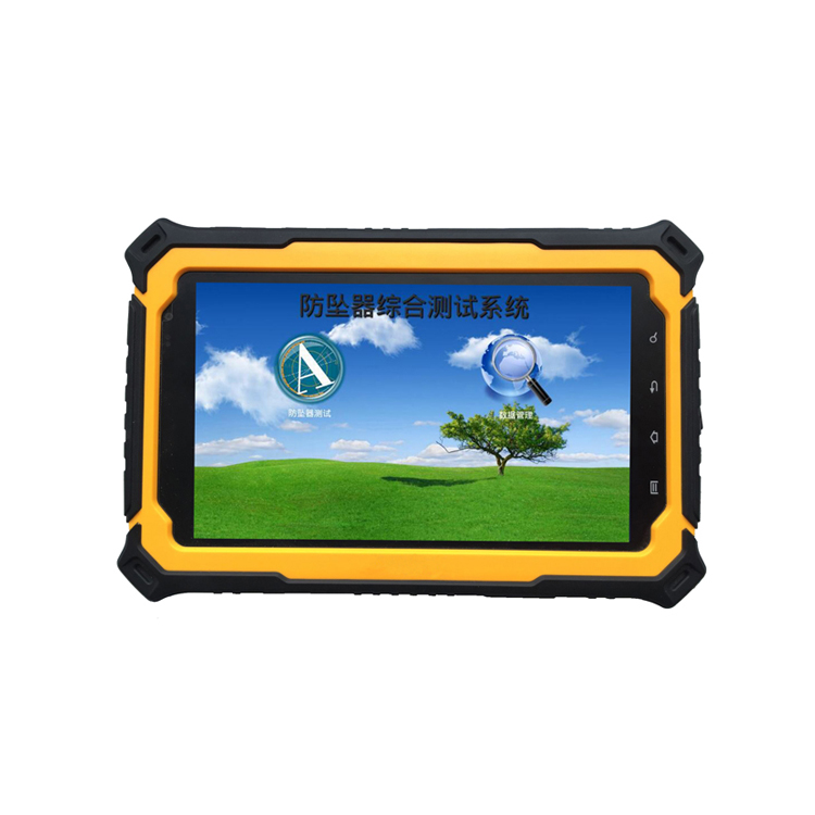 CZD15 礦用防墜器多參數(shù)測試儀