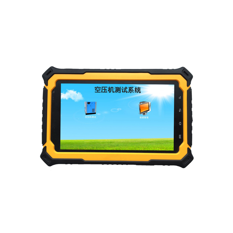 CKD17 礦用空壓機(jī)多參數(shù)測試儀