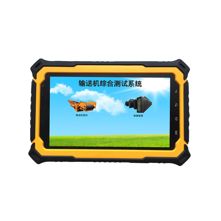 CPD22 礦用皮帶機(jī)多參數(shù)測試儀