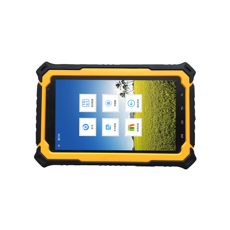 CTD21  礦用提升機多參數(shù)測試儀